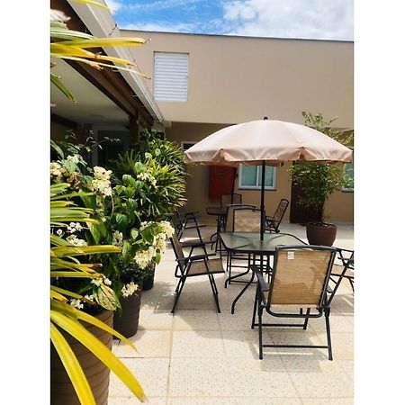 Residencial Gaivotas 10 - 1 Quartos - Excelente localização na Praia dos Ingleses Florianópolis Exterior foto