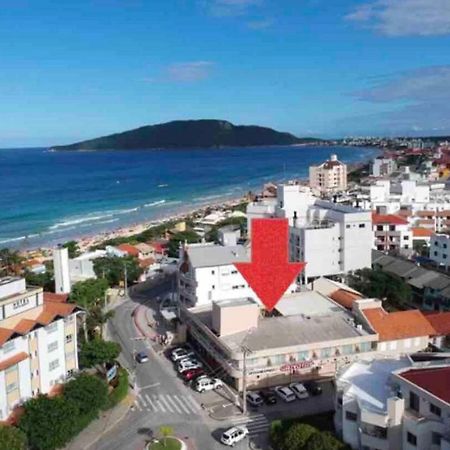 Residencial Gaivotas 10 - 1 Quartos - Excelente localização na Praia dos Ingleses Florianópolis Exterior foto