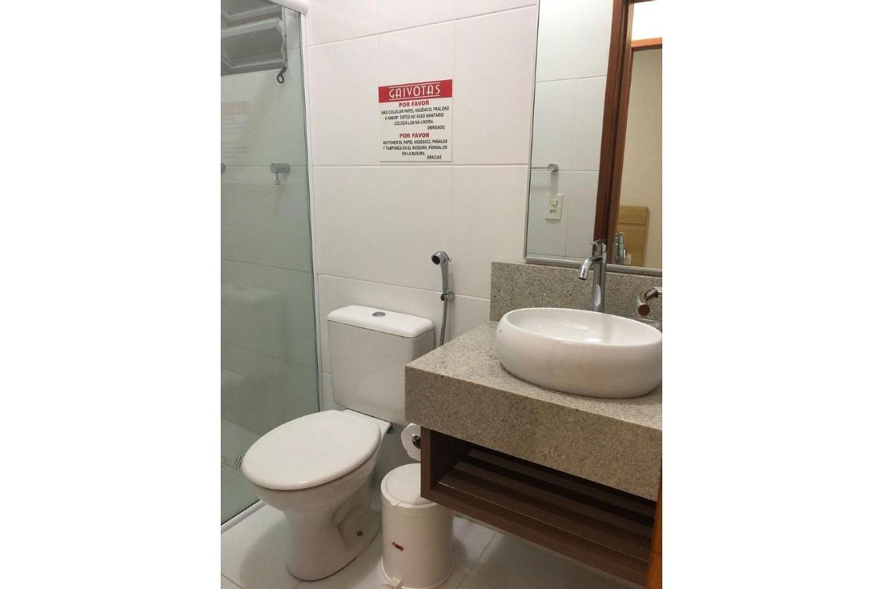 Residencial Gaivotas 10 - 1 Quartos - Excelente localização na Praia dos Ingleses Florianópolis Exterior foto