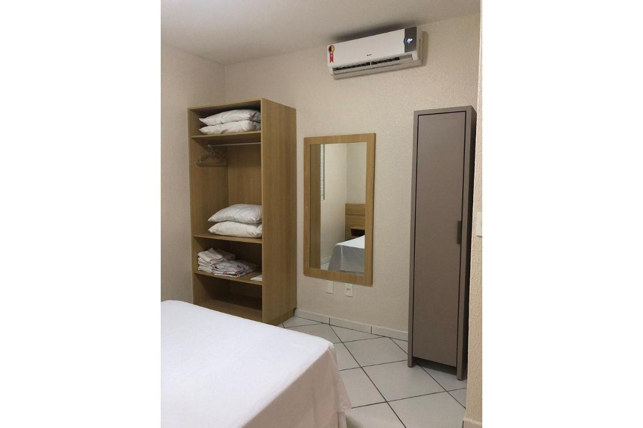 Residencial Gaivotas 10 - 1 Quartos - Excelente localização na Praia dos Ingleses Florianópolis Exterior foto