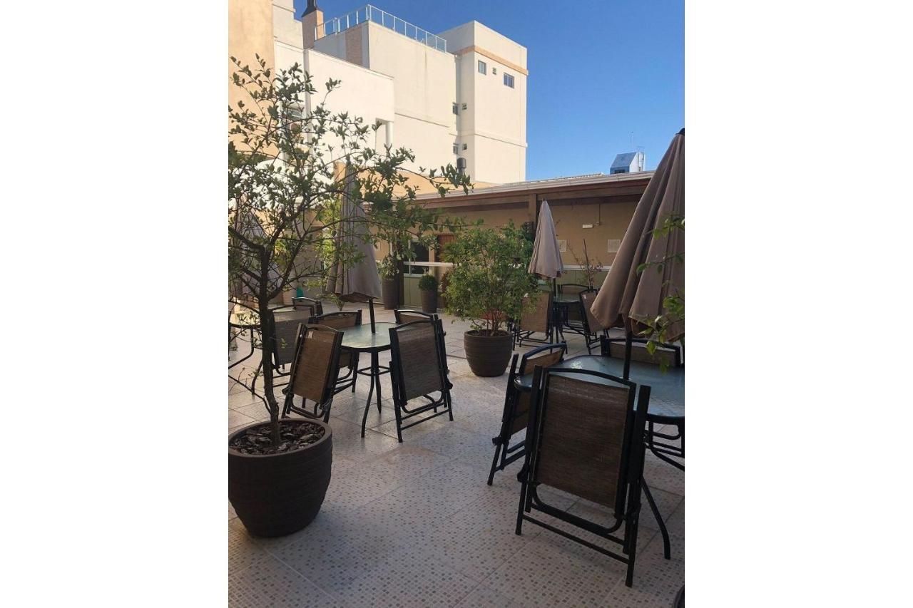 Residencial Gaivotas 10 - 1 Quartos - Excelente localização na Praia dos Ingleses Florianópolis Exterior foto