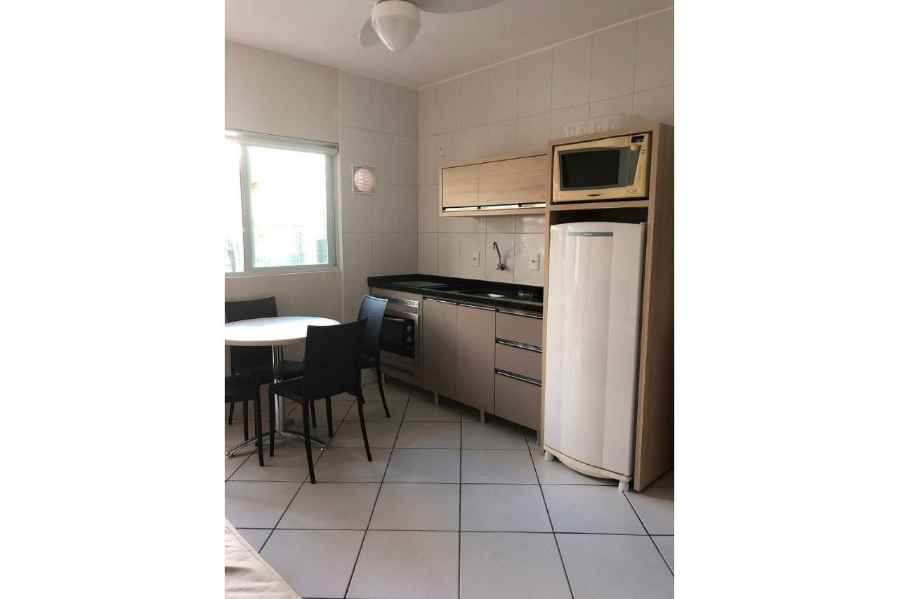 Residencial Gaivotas 10 - 1 Quartos - Excelente localização na Praia dos Ingleses Florianópolis Exterior foto