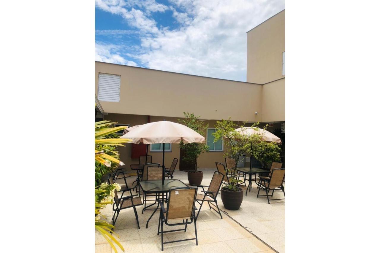 Residencial Gaivotas 10 - 1 Quartos - Excelente localização na Praia dos Ingleses Florianópolis Exterior foto