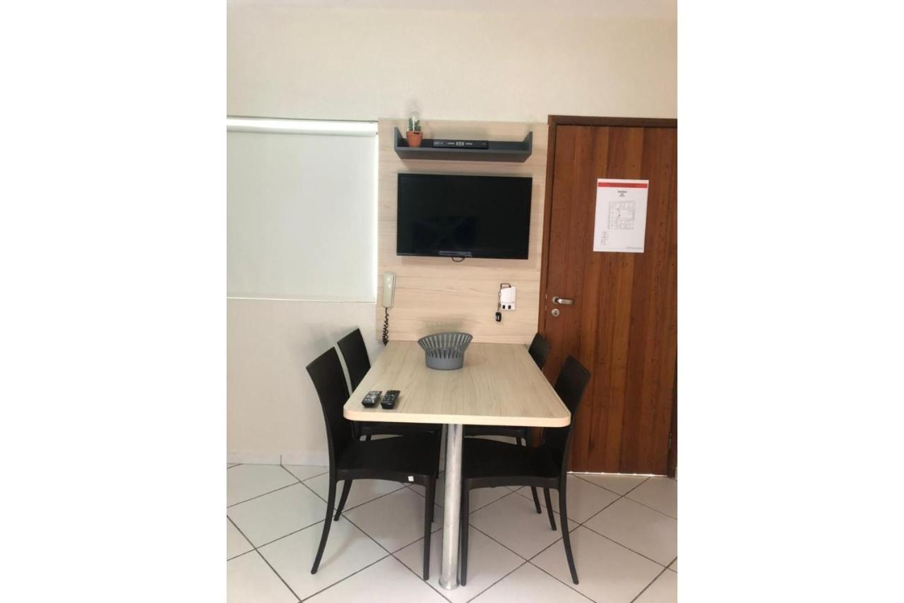 Residencial Gaivotas 10 - 1 Quartos - Excelente localização na Praia dos Ingleses Florianópolis Exterior foto